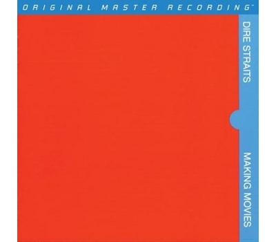 Dire Straits - Making Movies  (Numbered Limited Edition) winyl