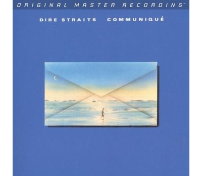 Dire Straits - Communique  (Numbered Limited Edition) 