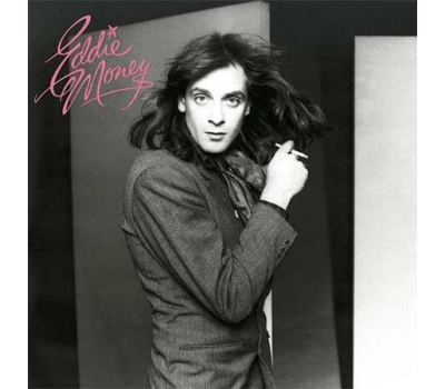 Eddie Money - Eddie Money winyl