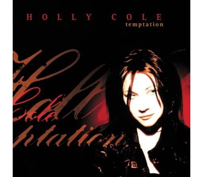 Holly Cole - Temptation winyl