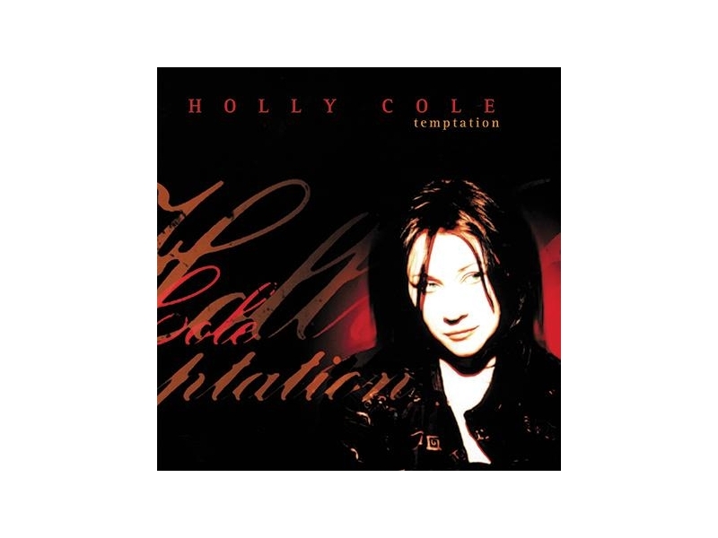 Holly Cole - Temptation  winyl