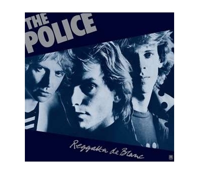 The Police - Reggatta De Blanc (180g) winyl na zamówienie