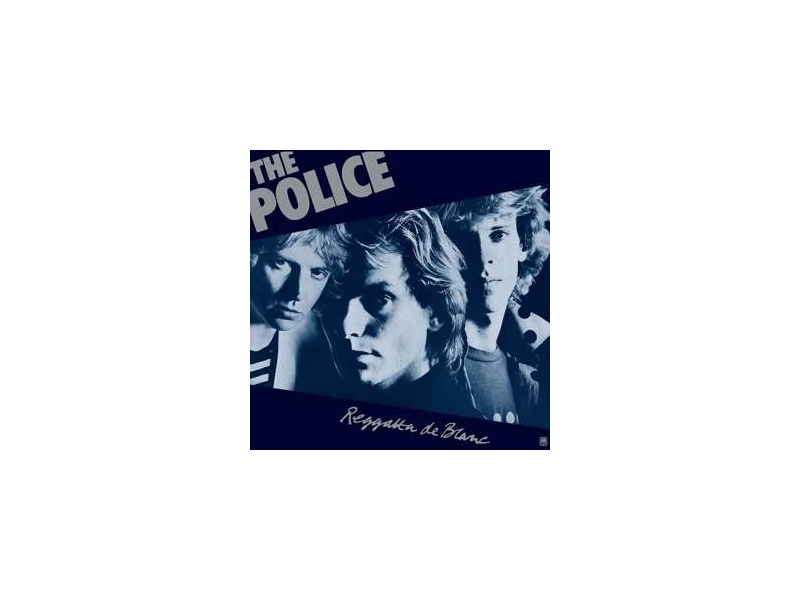 The Police - Reggatta De Blanc (180g) winyl na zamówienie