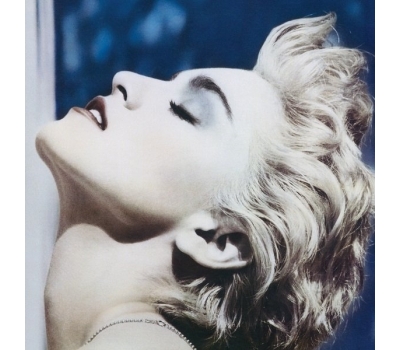 Madonna - True Blue winyl