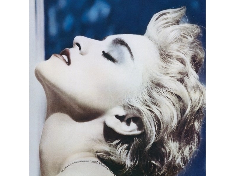 Madonna - True Blue winyl