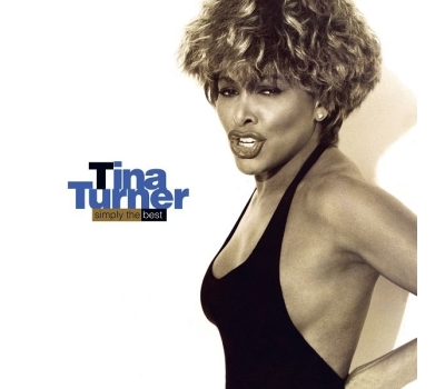Tina Turner - Simply The Best winyl
