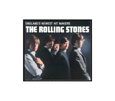 Rolling Stones – England newest hits makers winyl Rolling Stones – England newest hits makers winyl