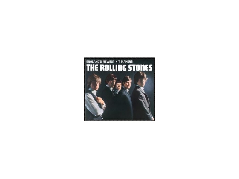 Rolling Stones – England newest hits makers winyl