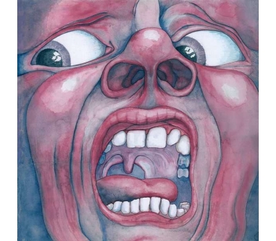 King Crimson - In The Court Of The Crimson King (50th Anniversary Edition) (200g)