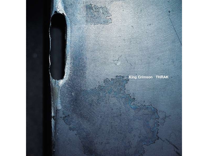 King Crimson - Thrak (200g) (Expanded Edition)