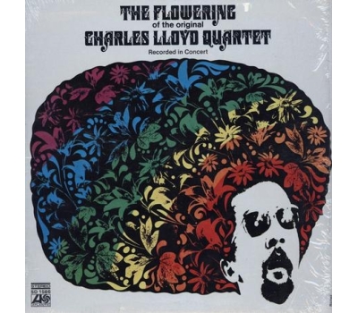 Charles Lloyd - Flowering (180g) (Limited Edition) winyl