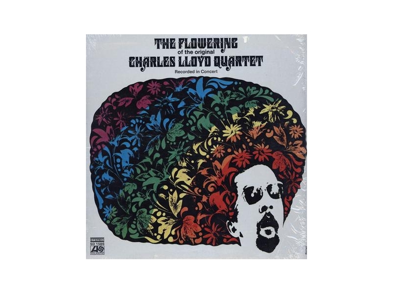 Charles Lloyd - Flowering (180g) (Limited Edition) winyl