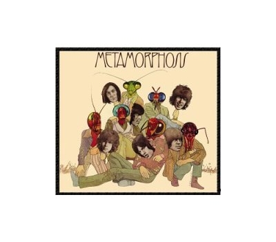 Rolling Stones – Metamorphosis winyl