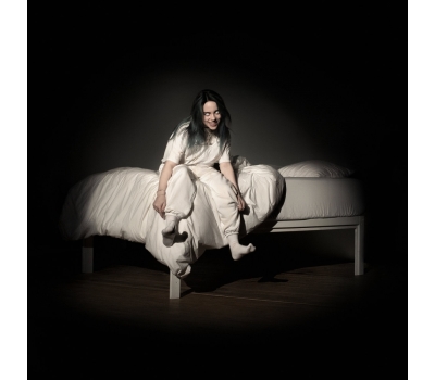 Billie Eilish - When We All Fall Asleep, Where Do We Go? winyl