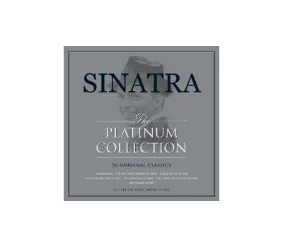 Frank Sinatra  - Platinum Collection winyl 