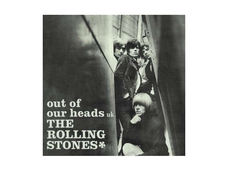 Rolling Stones – Out of our heads winyl Rolling Stones – Out of our heads winyl
