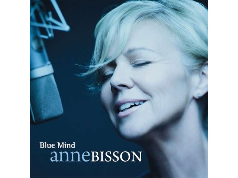Anne Bisson - Blue Mind (180g) (45 RPM)