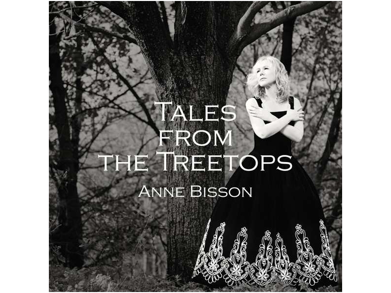 Anne Bisson - Tales From The Treetops (180g) (Limited-Edition)