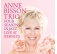 Anne Bisson Trio - Four Seasons in Jazz Live at Bernie's  (Numbered Limited Edition)
