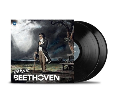 V/A - Heroic Beethoven winyl