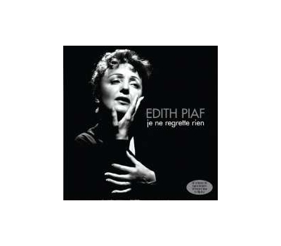Edith Piaf - Je Ne Regrette Rien (180g) winyl