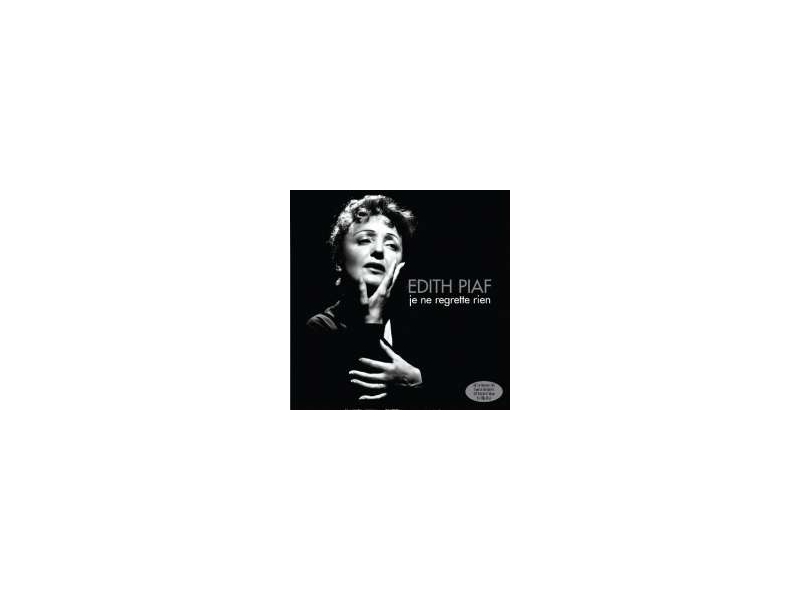 Edith Piaf - Je Ne Regrette Rien (180g) winyl