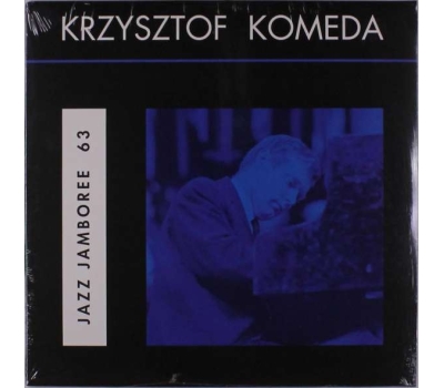 Krzysztof Komeda - Jazz Jamboree 63 (Live) winyl