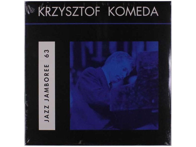 Krzysztof Komeda - Jazz Jamboree 63 (Live) winyl