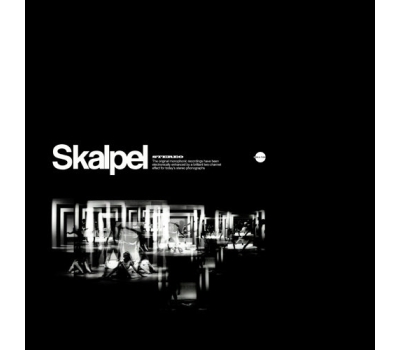 Skalpel - Skalpel winyl Skalpel - Skalpel winyl
