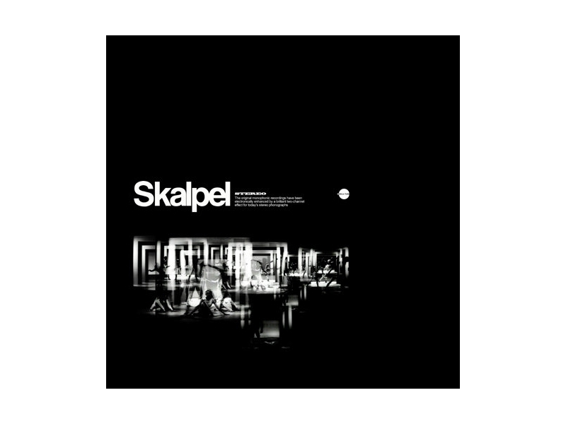 Skalpel - Skalpel winyl Skalpel - Skalpel winyl