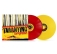 V/A - Tarantino Experience (180g) (Limited Edition) (Colored Vinyl) winyl