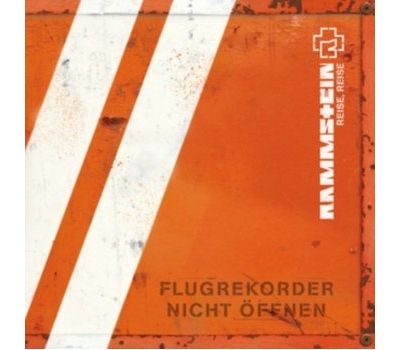 Rammstein - Reise, Reise (Limited Edition)