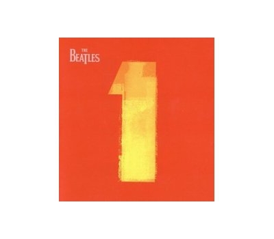 The Beatles - 1 winyl