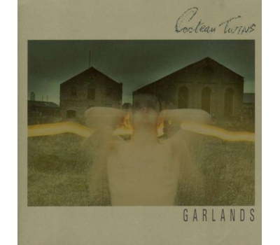 Cocteau Twins - Garlands (remastered) winyl