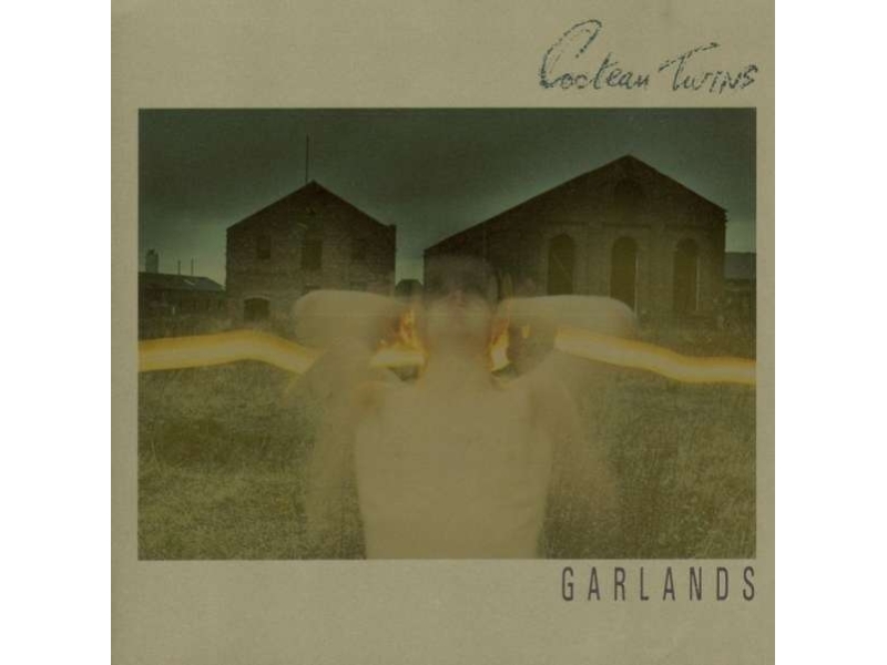 Cocteau Twins - Garlands (remastered) winyl