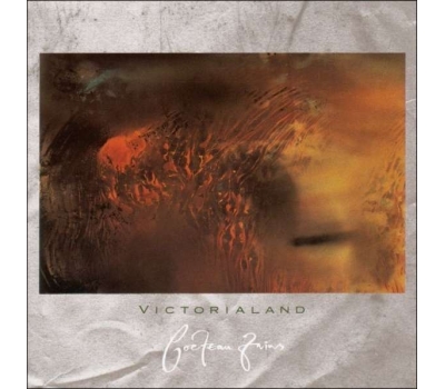 Cocteau Twins - Victorialand (remastered) winyl