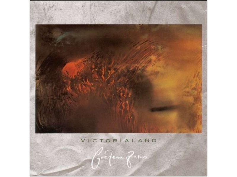 Cocteau Twins - Victorialand (remastered) winyl