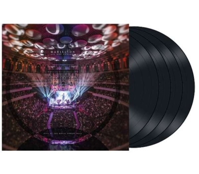 Marillion - All One Tonight Live At The Royal Albert Hall (180g) (Limited Edition) winyl na zamówienie