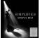 Simply Red - Simplified (180g) (Red Vinyl) winyl Simply Red - Simplified (180g) (Red Vinyl) winyl