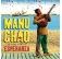 Manu Chao - Proxima Estacion: Esperenza (2LP + CD) winyl