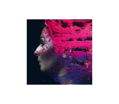 Steven Wilson  - Hand. Cannot. Erase. (180g) winyl