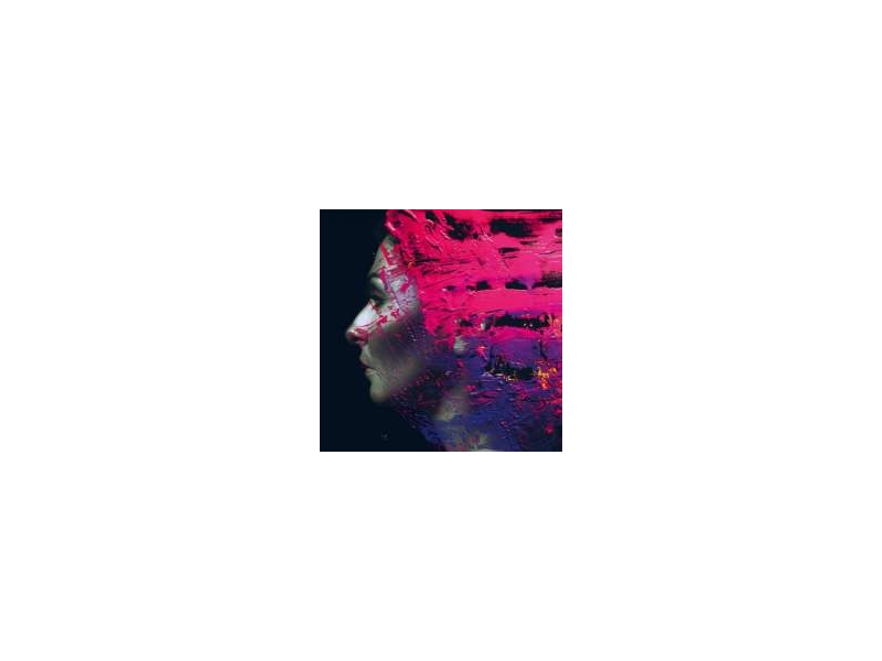 Steven Wilson  - Hand. Cannot. Erase. (180g) winyl