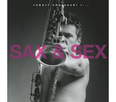  Robert Chojnacki Andrzej Piaseczny - Sax & Sex winyl outlet