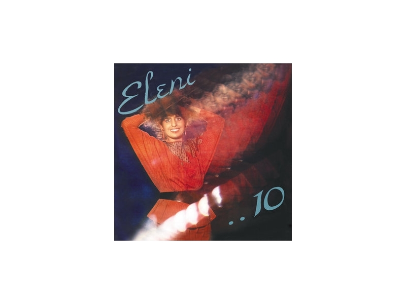 Eleni - ..10 winyl