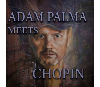 Adam Palma - Adam Palma meets Chopin winyl