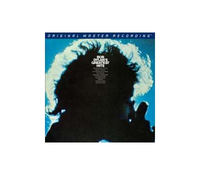 Bob Dylan - Bob Dylan's Greatest Hits (180g) (45 RPM) winyl