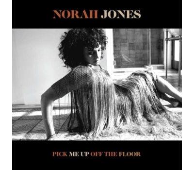Norah Jones - Pick Me Up Off The Floor  winyl