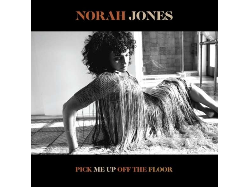 Norah Jones - Pick Me Up Off The Floor  winyl