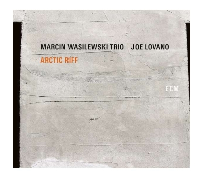 Marcin Wasilewski - Arctic Riff winyl