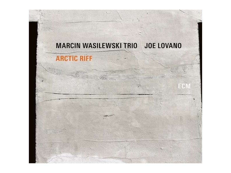 Marcin Wasilewski - Arctic Riff winyl